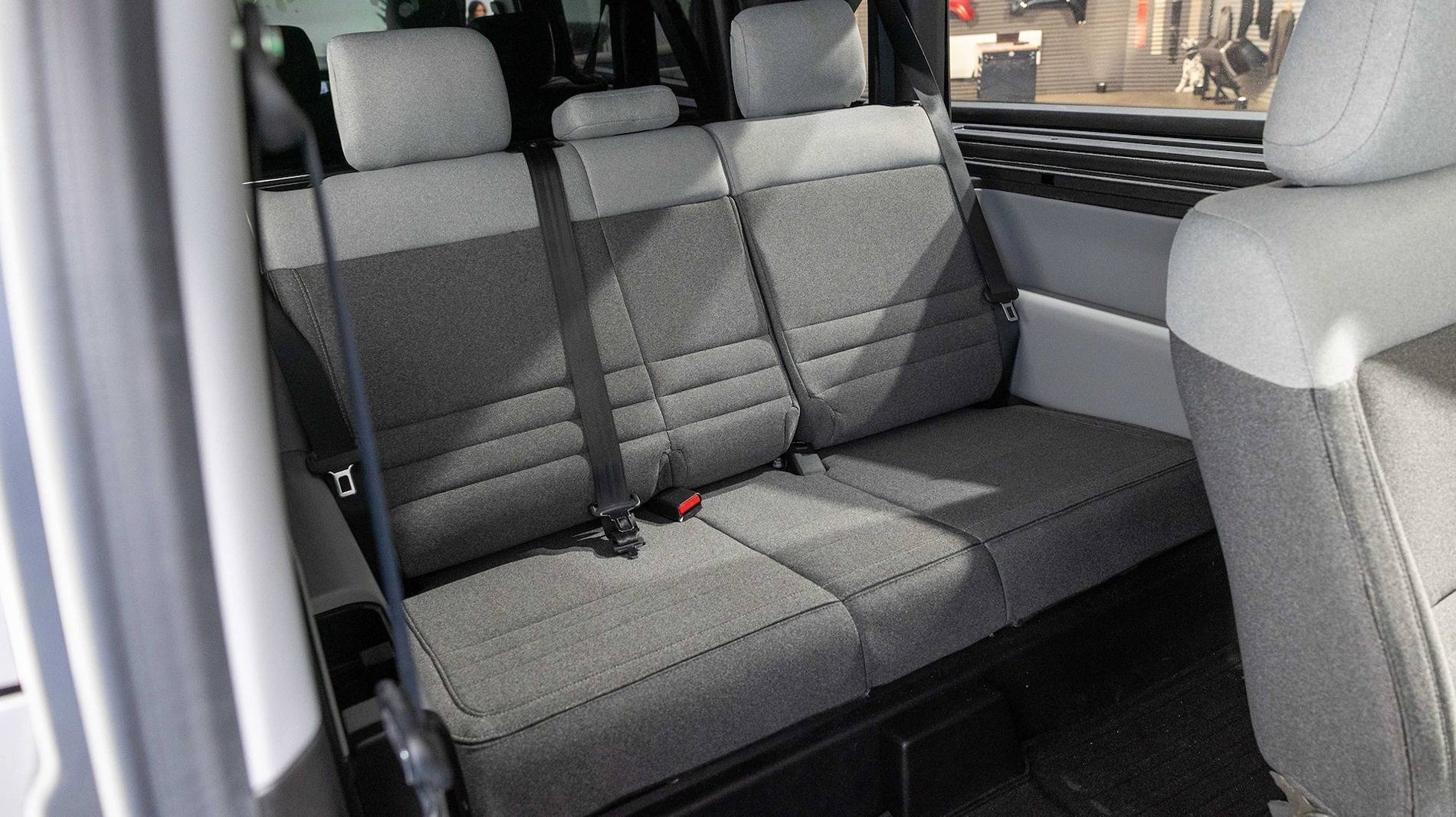 Slate Auto Pickup Truck Slate Truck (Pickup / SUV) Revealed! Pricing, Specs, Wallpapers & Videos 005-2027-slate-truck