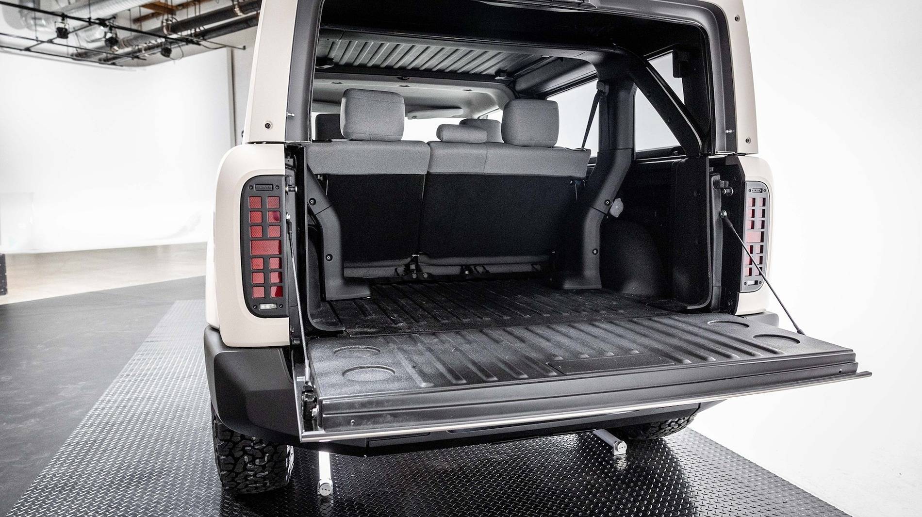 Slate Auto Pickup Truck Slate Truck (Pickup / SUV) Revealed! Pricing, Specs, Wallpapers & Videos 009-2027-slate-truck