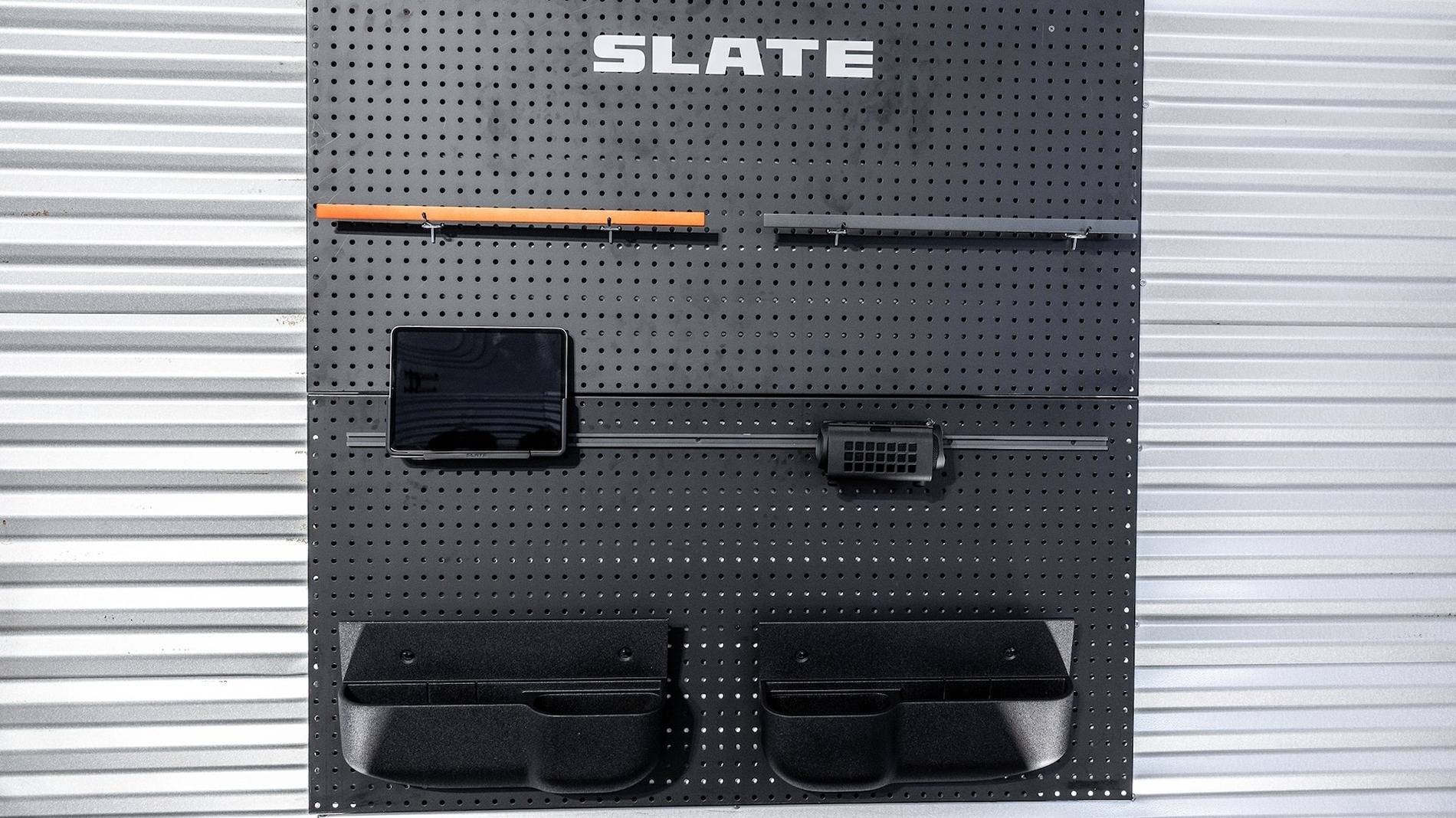 Slate Auto Pickup Truck Slate Truck (Pickup / SUV) Revealed! Pricing, Specs, Wallpapers & Videos 027-2027-slate-truck