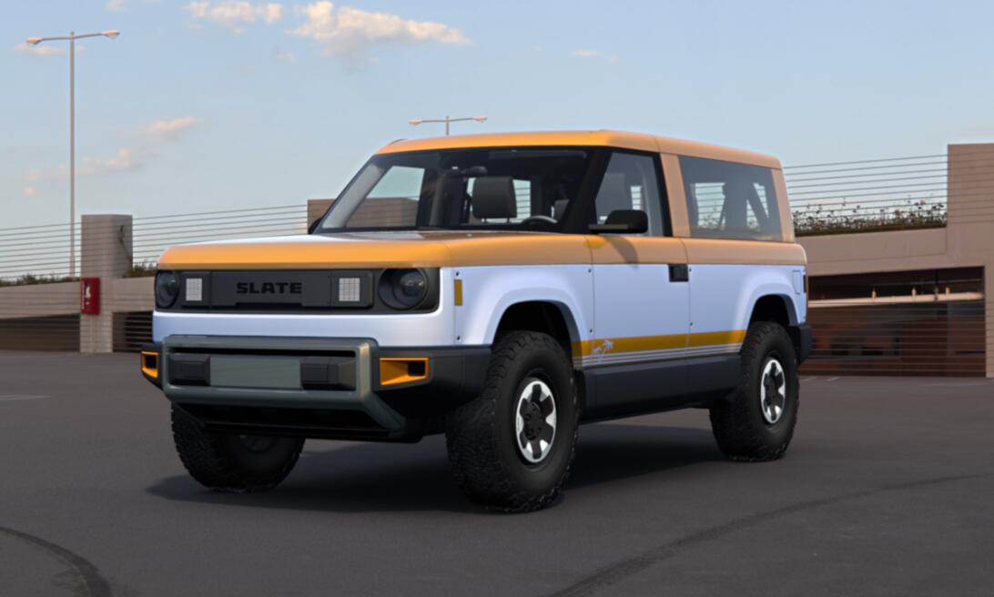 Slate Auto Pickup Truck Slate Make-Off Design Contest: Winner gets trip to Slate HQ to meet the design team 1746663027887-17