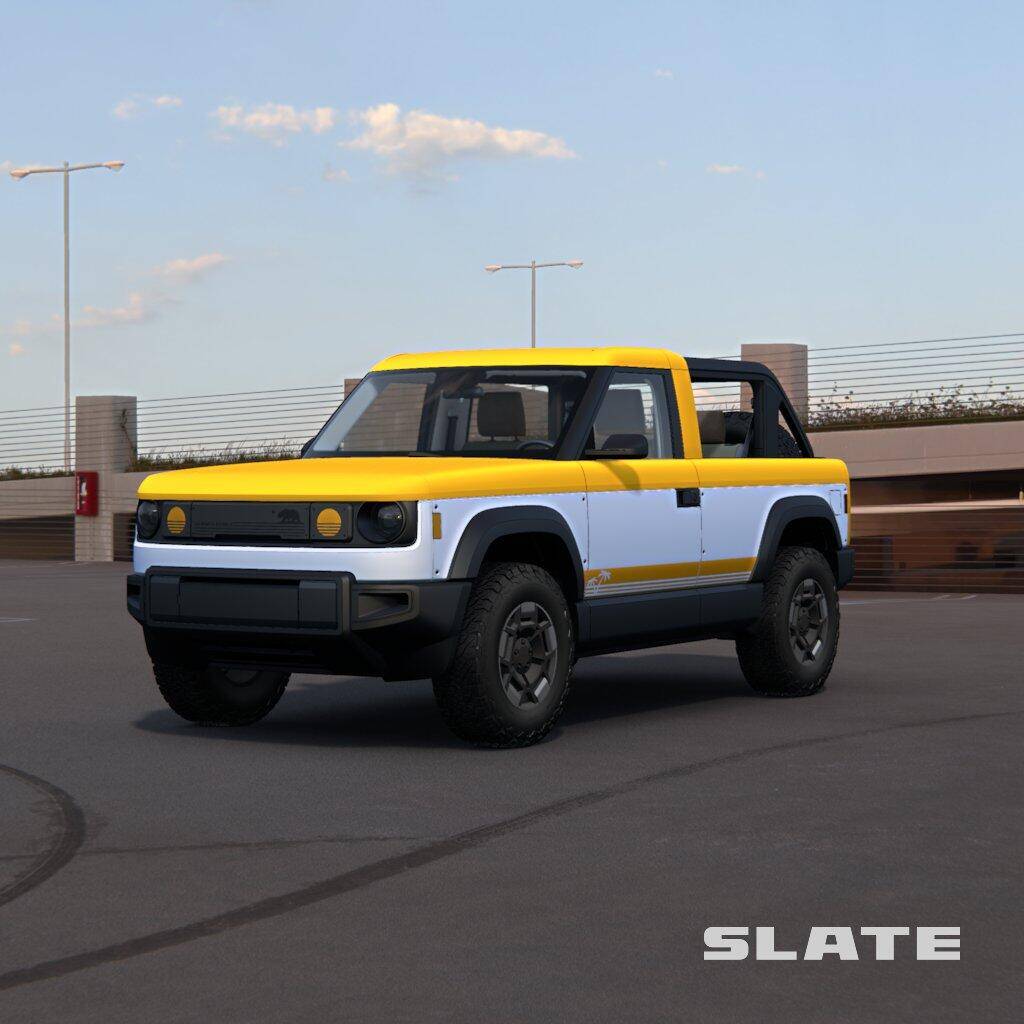 Slate Auto Pickup Truck Slate Make-Off Design Contest: Winner gets trip to Slate HQ to meet the design team 1746965345969-do