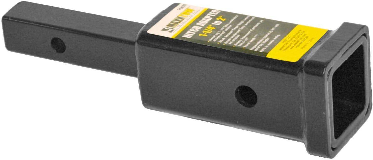 Slate Auto Pickup Truck towing and accessory attachment 1747234628658-aa