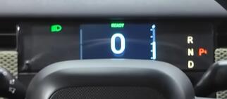 Slate Auto Pickup Truck Virtual dash cluster 1747834126096-cz