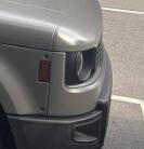 Slate Auto Pickup Truck Slate pickup sighting in downtown Warsaw, IN! (w/ frunk, bed, charging port closeup) 1748742904001-fm