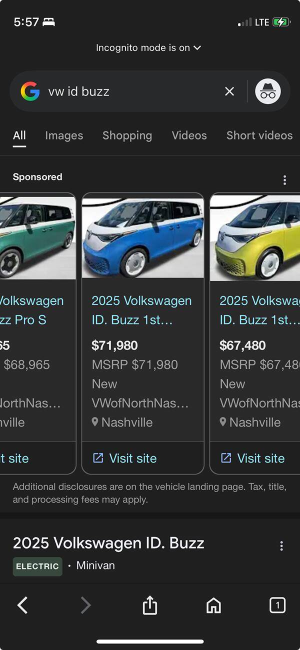 Slate Auto Pickup Truck Just got this email from Slate: SIGNED. SEALED. DELIVERED? 1749164240799-qi