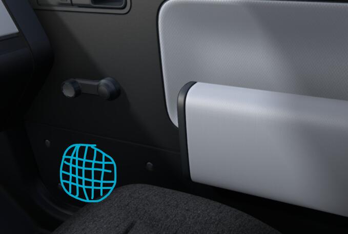 Slate Auto Pickup Truck Dashboard Speakers DO NOT come standard, and more audio options in the works [confirmed] 1750041580467-vm