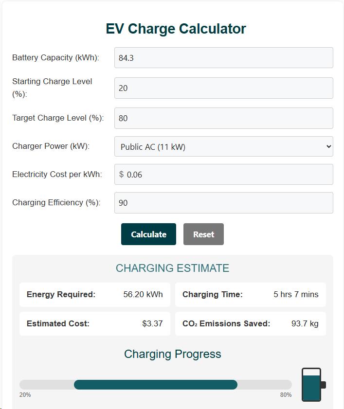 Slate Auto Pickup Truck Will you be installing a Level 2 charger? 1750167750373-xd