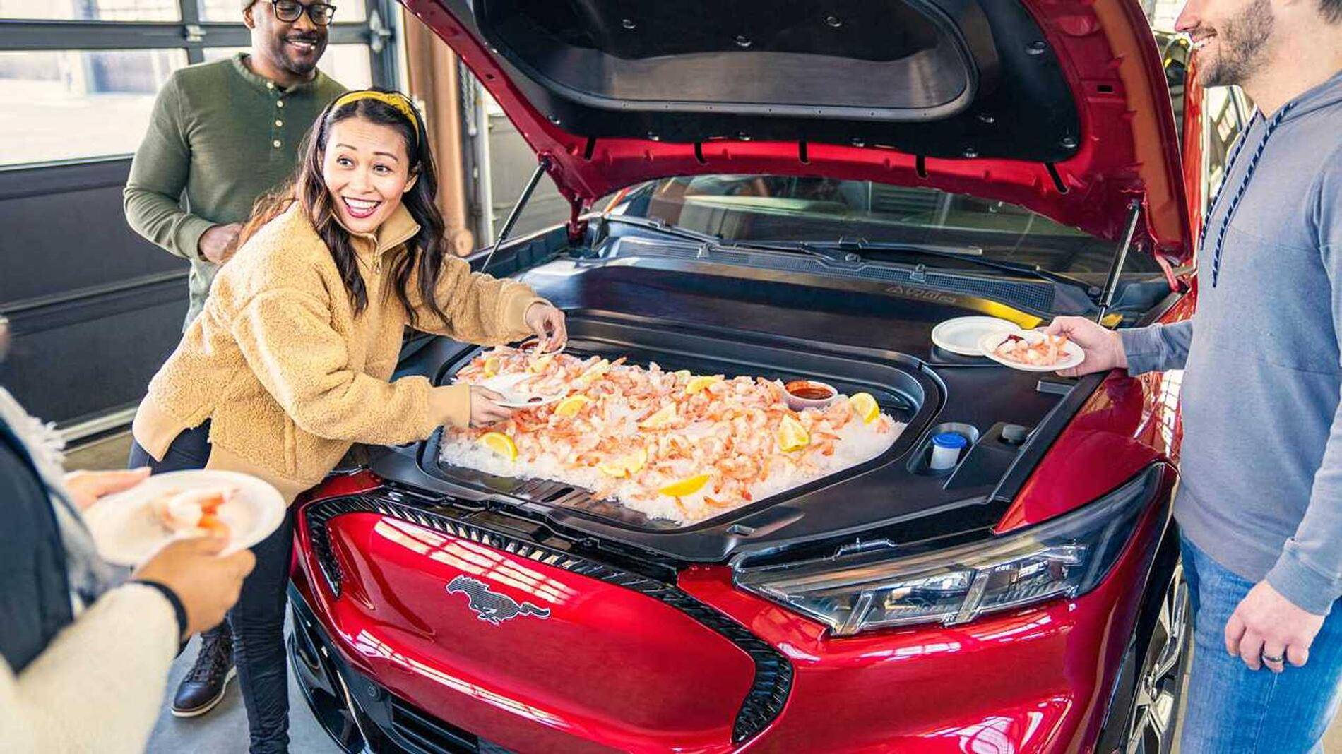 Slate Auto Pickup Truck Tailgate party, anyone? 1750311256874-ac