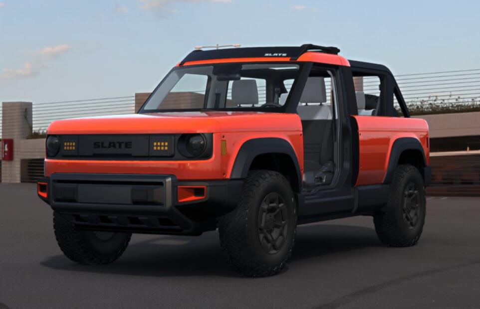 Slate Auto Pickup Truck Share your Slate build configuration images! 1750817607085-x5
