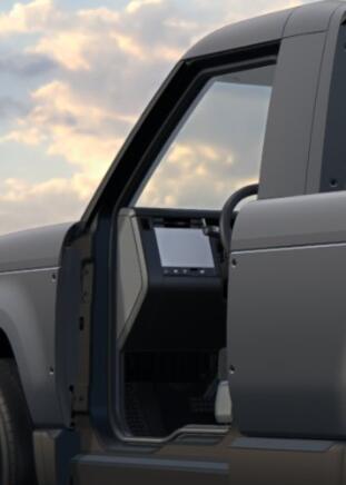 Slate Auto Pickup Truck Article: Slate Auto CEO Chris Barman tells us how exactly it’s making a $25,000 EV 1752487186986-na