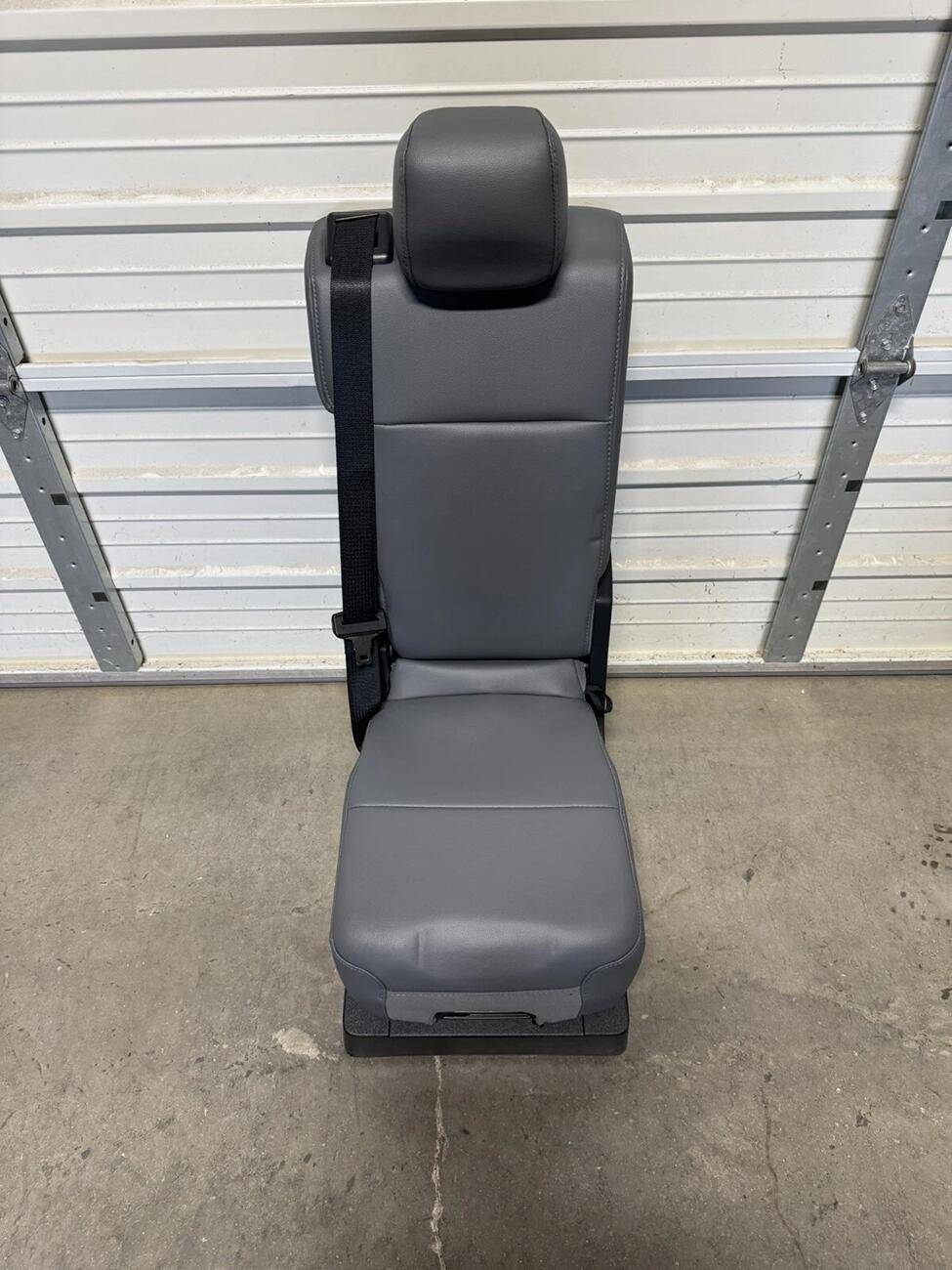 Slate Auto Pickup Truck Slate will manufacture its seats in house at Warsaw factory 1752555494159-c6