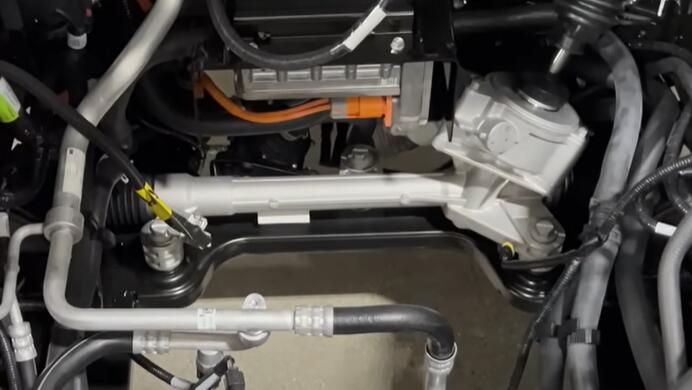 Slate Auto Pickup Truck What's the Slate's maintenance like? 1752786064826-ks