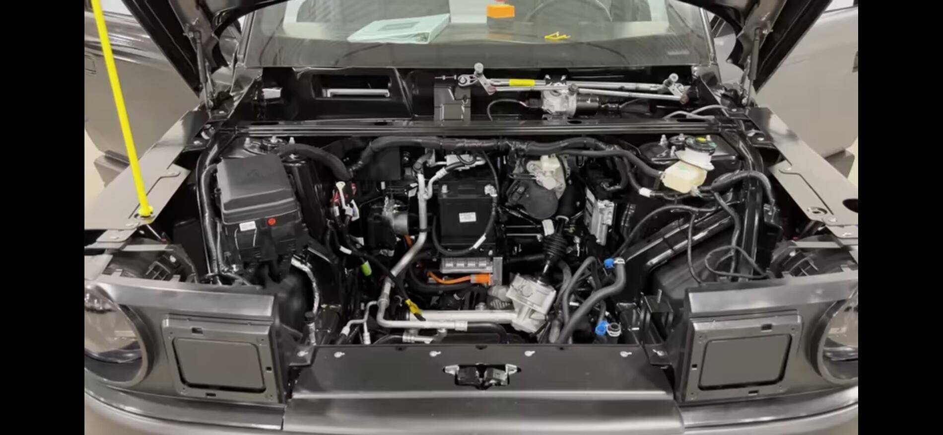 Slate Auto Pickup Truck Article: Slate’s Truck was Designed to Break - And for You to Fix It (w/ Slateforums.com mention by Slate Auto) 1753036369434-x1