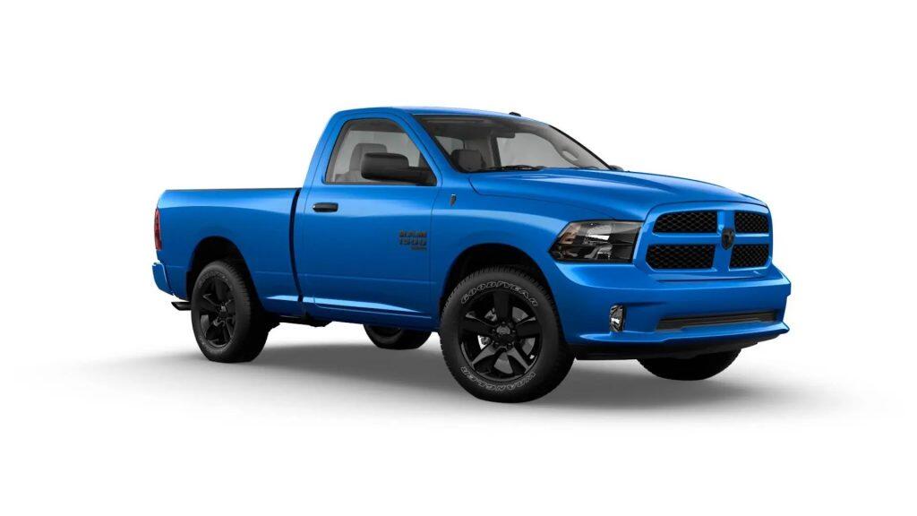 Slate Auto Pickup Truck Bed Length 1753586023711-p7