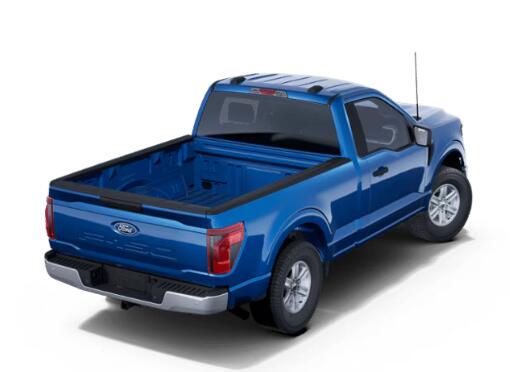 Slate Auto Pickup Truck Bed Length 1753586116344-s6