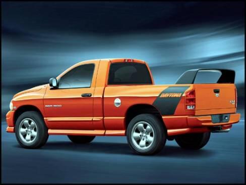 Slate Auto Pickup Truck What kind of performance upgrades do you think will be available for the Slate? 1753587371108-p1