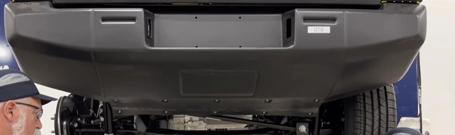 Slate Auto Pickup Truck I hope it has 2 inch receiver not for towing though 1753847373143-ud