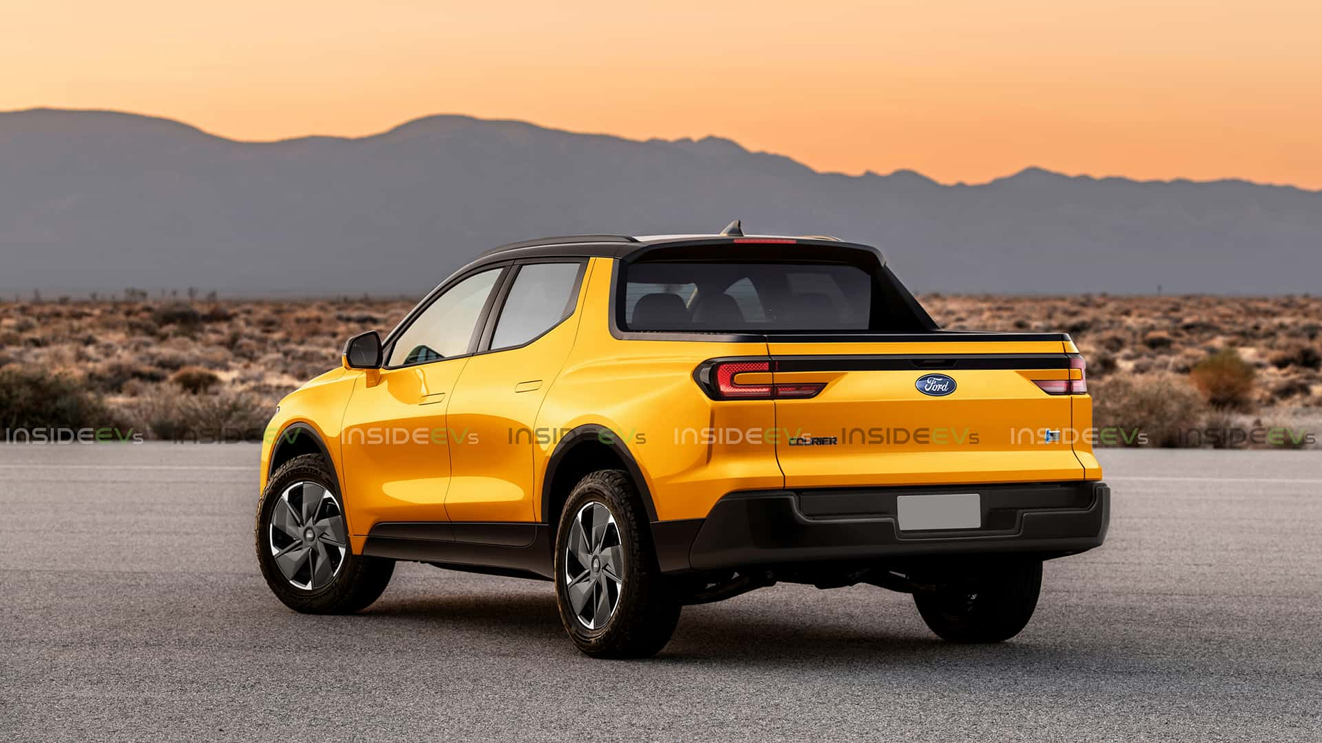 Slate Auto Pickup Truck Is FORD Preparing to Release a SLATE Competitor? 1753984082247-88