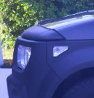 Slate Auto Pickup Truck Clear lenses (side markers, corner lights, tail lights turn signals) 1754872852418-7h