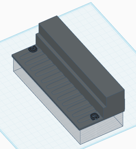 Slate Auto Pickup Truck Using Rear Footwell Space for Spare Tire Storage (Design Ideas) 1755309332861-ou