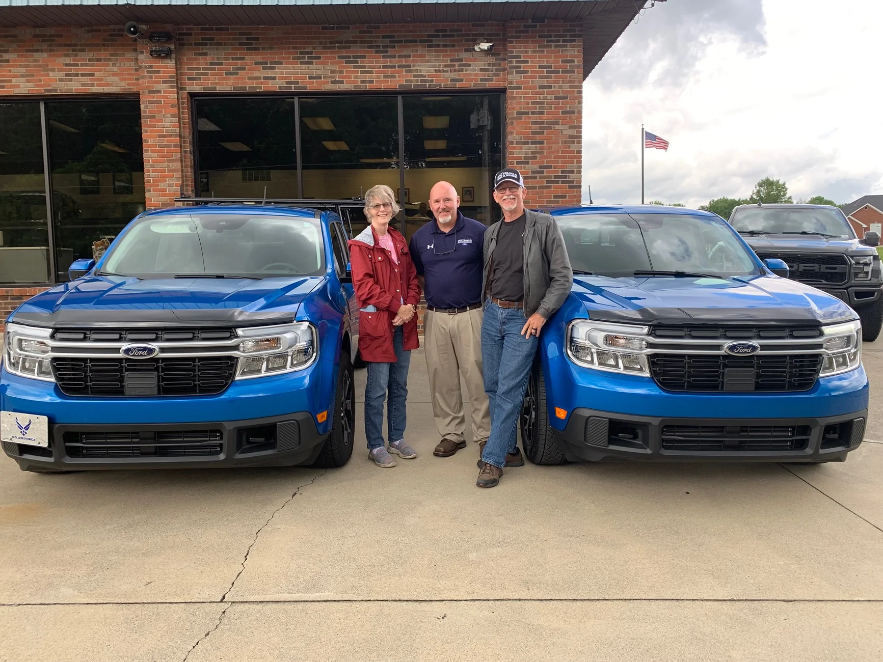 Slate Auto Pickup Truck Ford announces new base Trim for 2026 Maverick starting at $27,145 1756765236393-7c