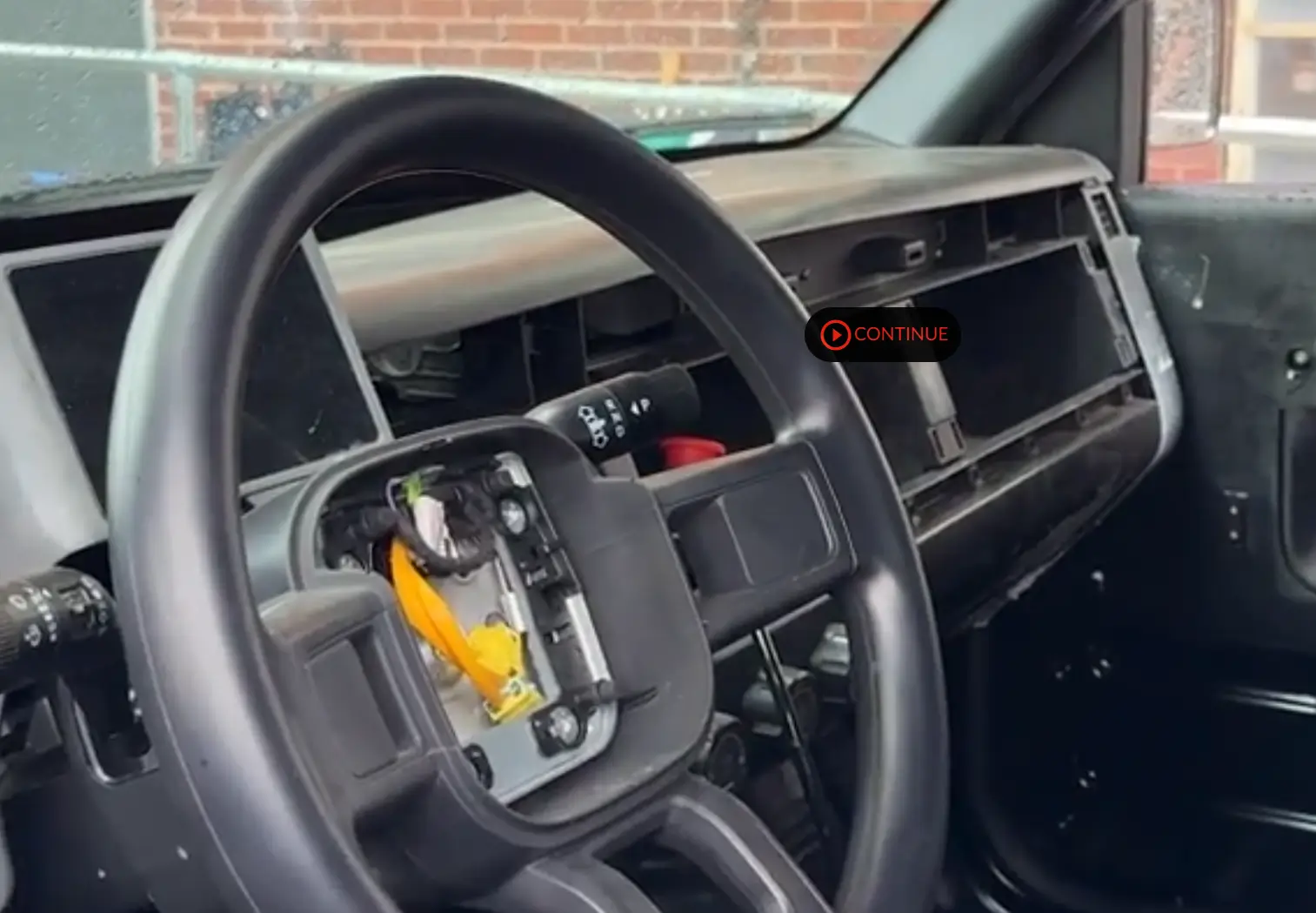 Slate Auto Pickup Truck Newsweek article: Update on Slate manufacturing timeline! (On track for late 2026 delivery) 1756997830547-re