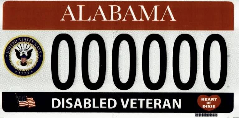 Slate Auto Pickup Truck License Plates 1ABA823A-4490-4FE7-AFE1-DADAB8799F98