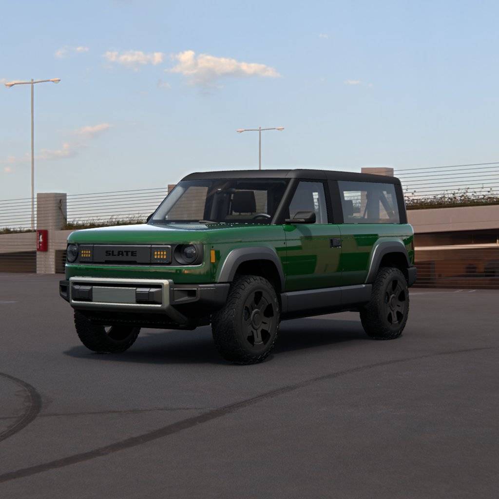 Slate Auto Pickup Truck Share your Slate build configuration images! 615d4e633b47d0e208e279b4226ffcfac32d6309_1024x1024