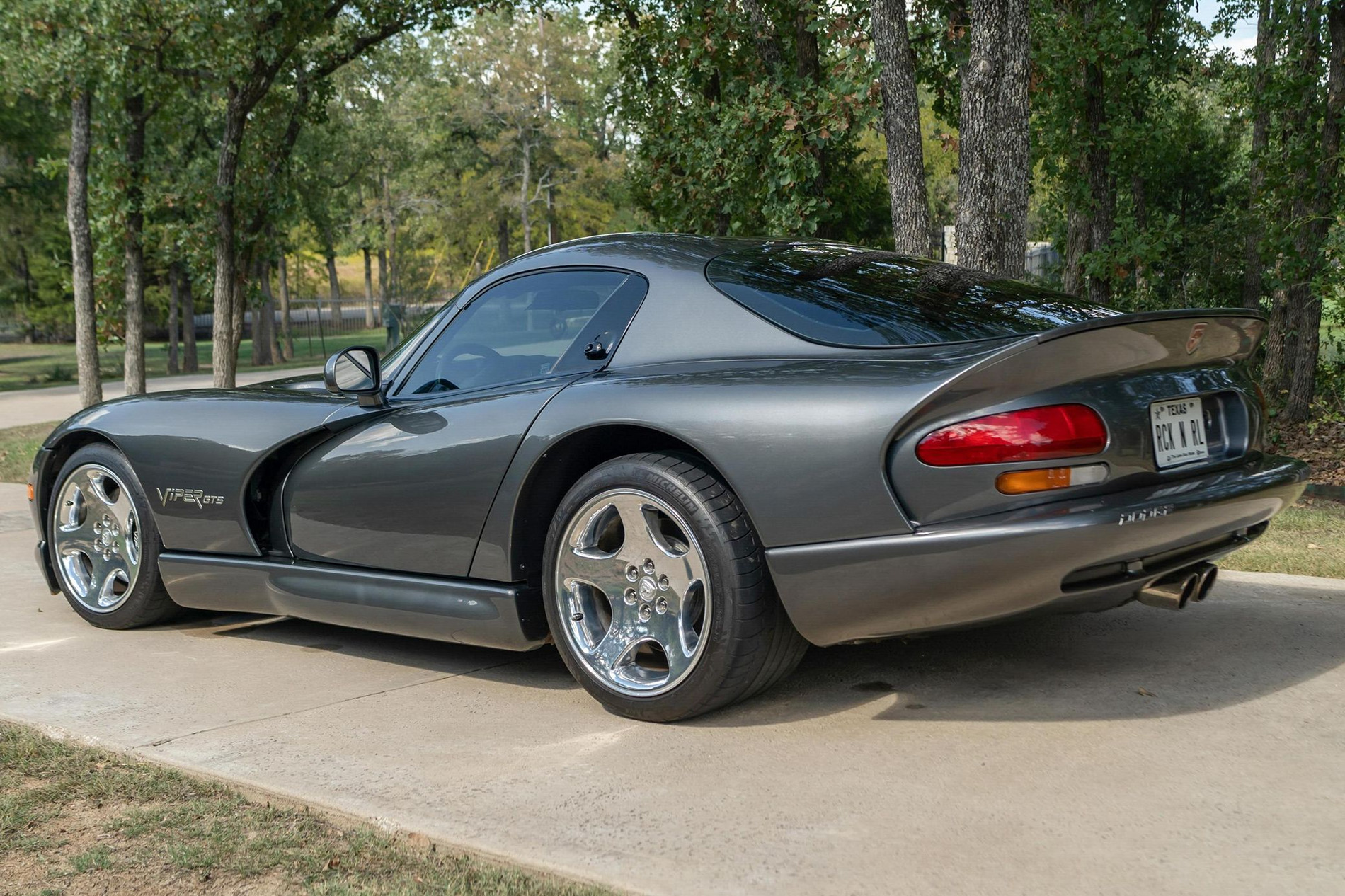 Slate Auto Pickup Truck Video (Audio): Interview of Tisha Johnson, Slate's Head of Design 7eza