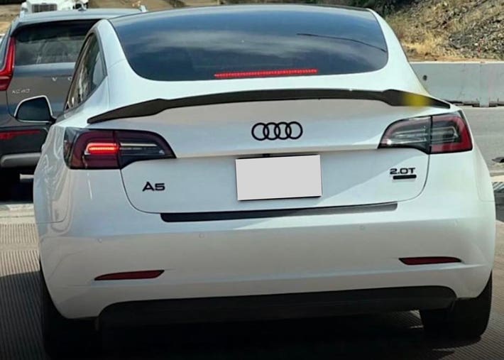 Slate Auto Pickup Truck Is FORD Preparing to Release a SLATE Competitor? 960x0