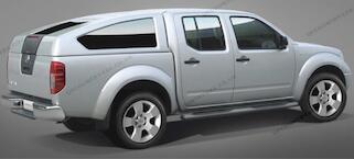 Slate Auto Pickup Truck Suspension Poll: Lifted, Lowered, or Standard Height? Aero_Topper