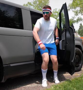 Slate Auto Pickup Truck Slate's Entire Marketing Campaign is Completely Wrong Back_Seat_Dude