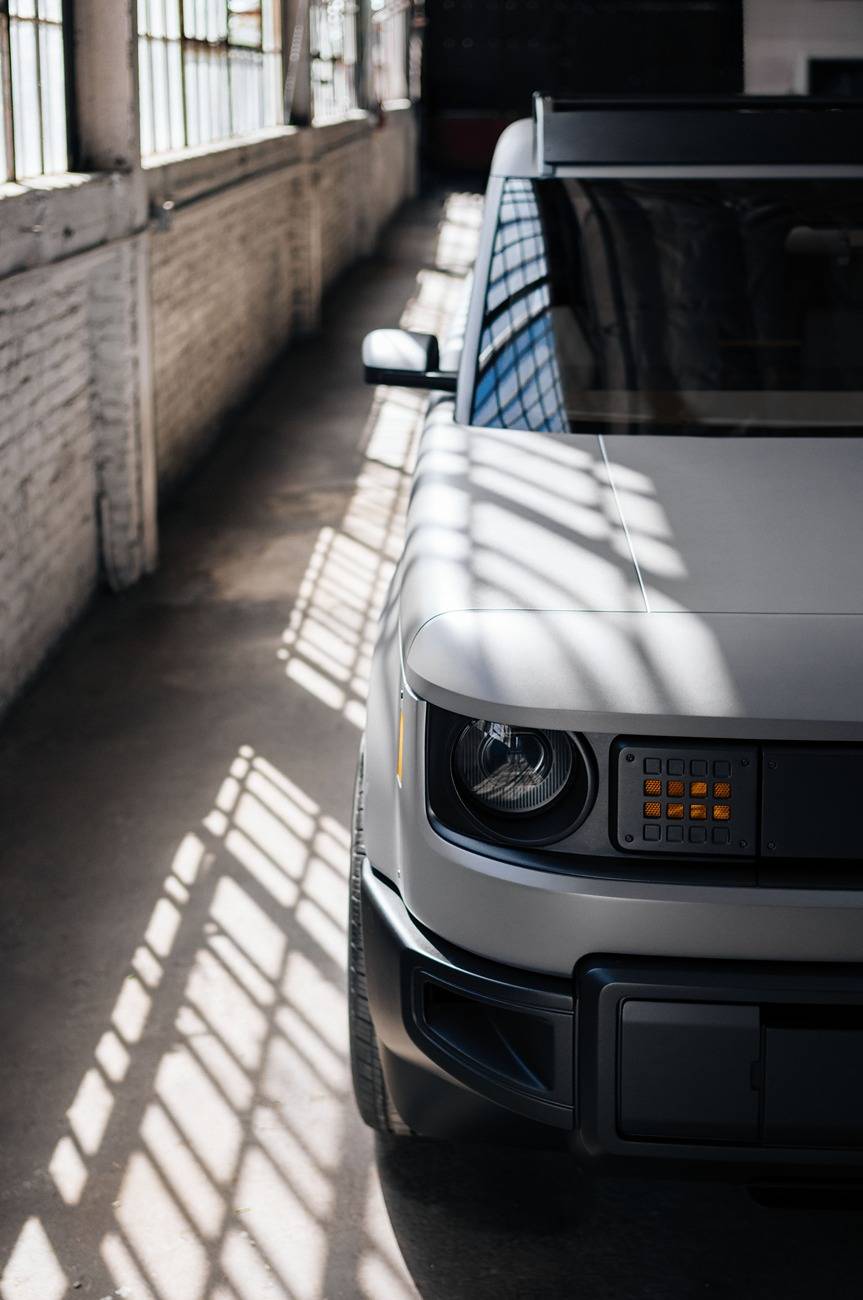 Slate Auto Pickup Truck Slate Truck (Pickup / SUV) Revealed! Pricing, Specs, Wallpapers & Videos blank-slate-bodyside-detail-680a8519adb0b