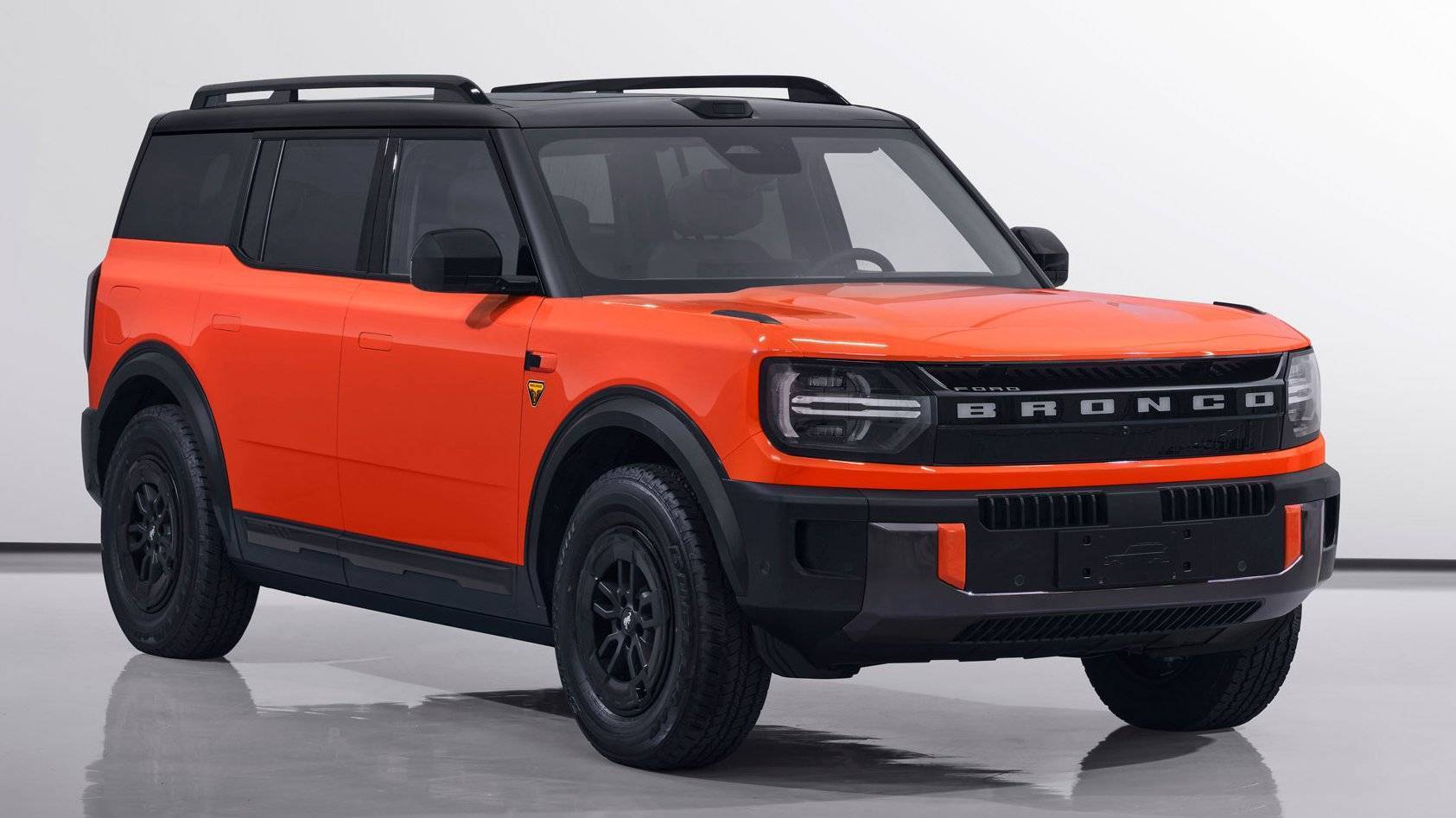 Slate Auto Pickup Truck Ford China is coming out with EV & EREV Broncos ! bronco-ev-erev-hybrid-china-3-jpeg-