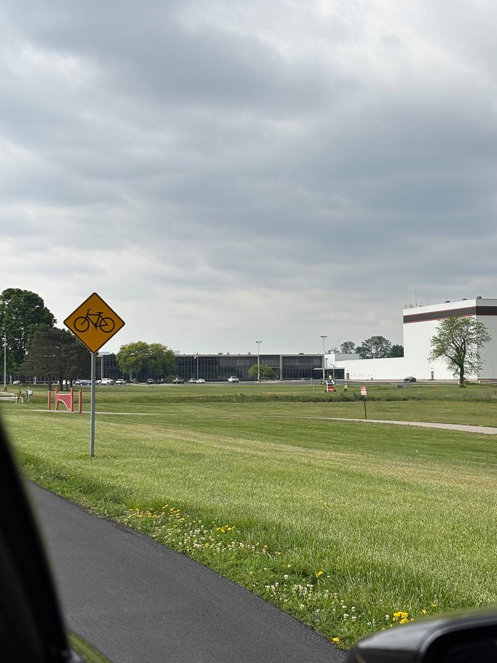 Slate Auto Pickup Truck Factory in Warsaw visit - photos and my interview with guard (June 4, 2025) D49B3C76-2E5B-4BC8-8360-C1B32AB99825