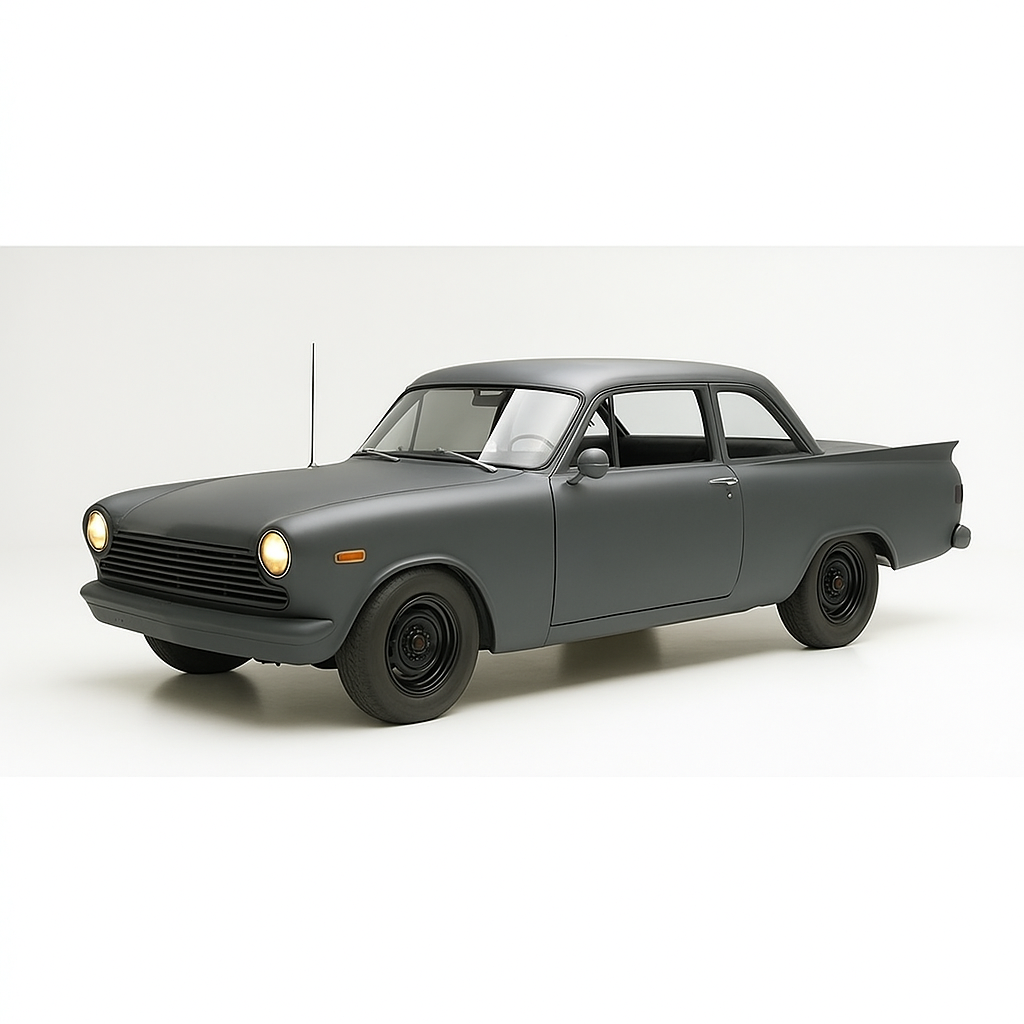 Slate Auto Pickup Truck Slate Coupe - my concept FD78620E-1C02-4E07-9490-5956A89BA94B