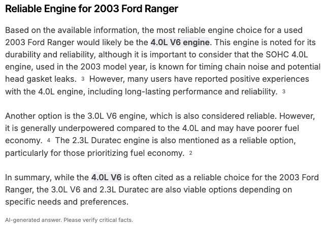 Slate Auto Pickup Truck Expected price now "Mid-Twenties" for Slate truck Ford_Engine_Reliability