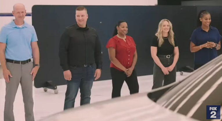 Slate Auto Pickup Truck Update: Ford's EV 'Model T moment' Announced Ford_EV_Truck_Reveal