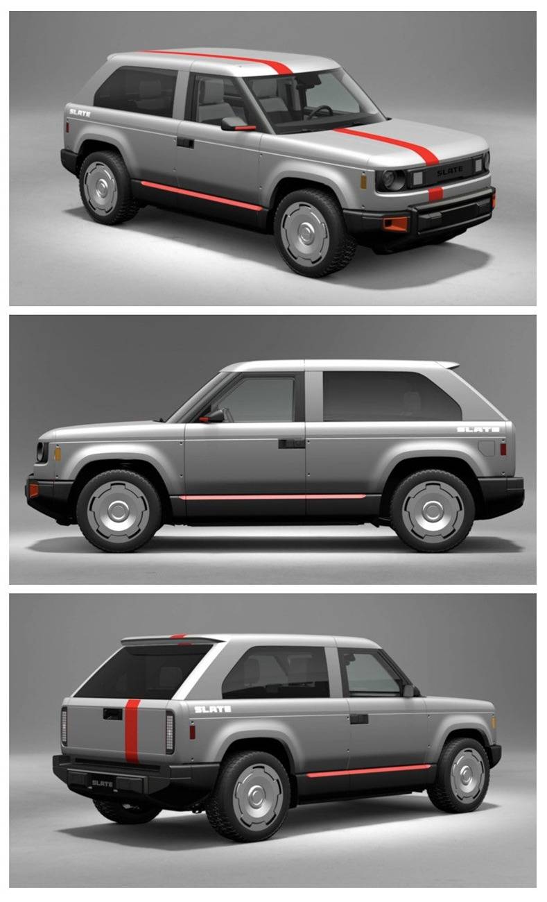 Slate Auto Pickup Truck Slate Make-Off Design Contest: Winner gets trip to Slate HQ to meet the design team GqoQhDXWMAAzSdL