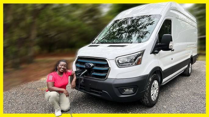 Slate Auto Pickup Truck Is ~150 mile range adequate for a fleet vehicle ? hq720
