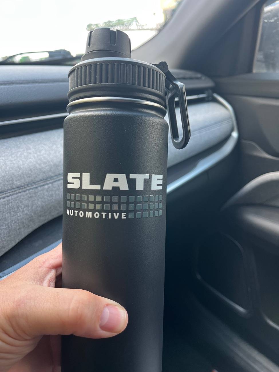 Slate Auto Pickup Truck Slate merch, who has made a purchase, I can’t be the only one IMG_0917