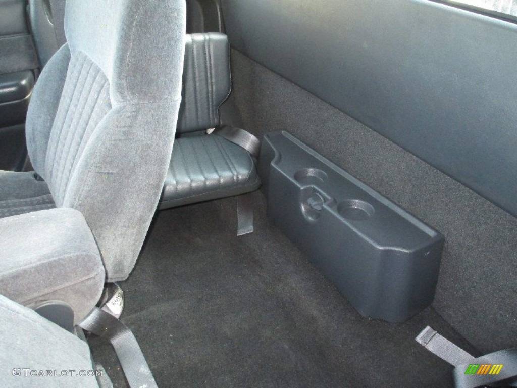 Slate Auto Pickup Truck Ergonomics / Human Factors Engineering on the Slate Truck IMG_2366