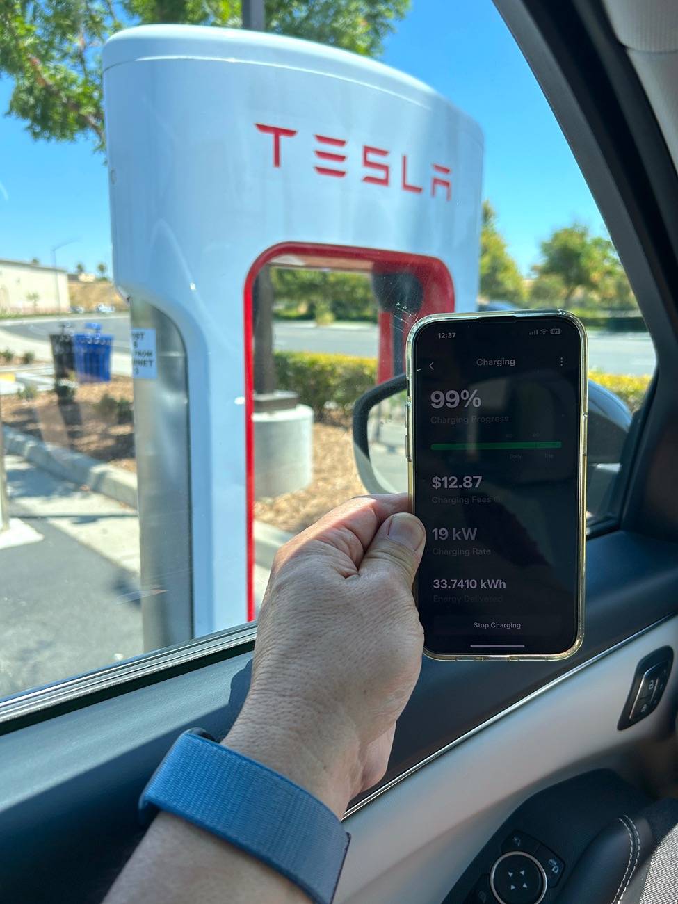 Slate Auto Pickup Truck House introduced bill to phase out $7500 federal EV tax credits 👎 IMG_2452.JPG
