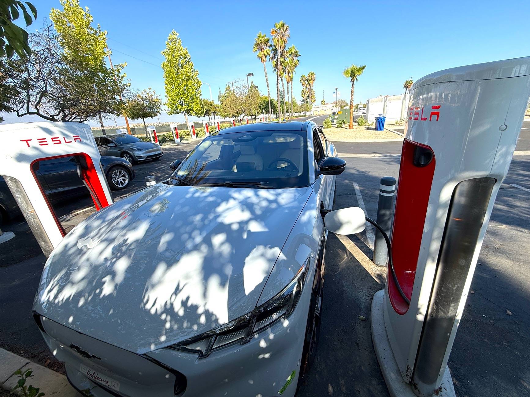 Slate Auto Pickup Truck Tesla Supercharging ? IMG_2760.JPG