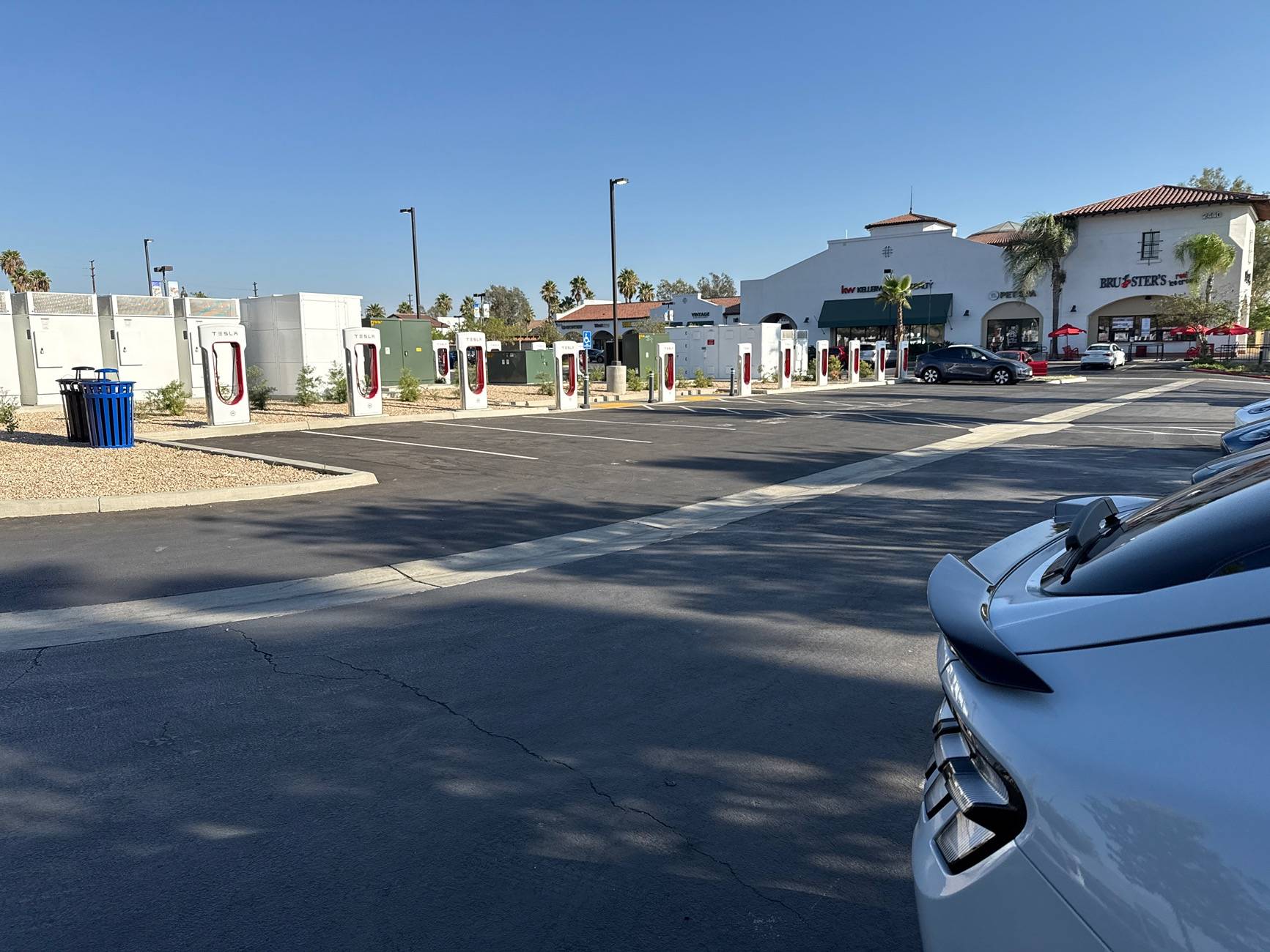 Slate Auto Pickup Truck Tesla Supercharging ? IMG_2766.JPG