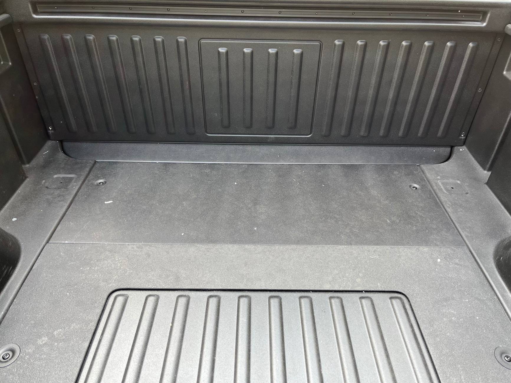 Slate Auto Pickup Truck Bed Length IMG_3107