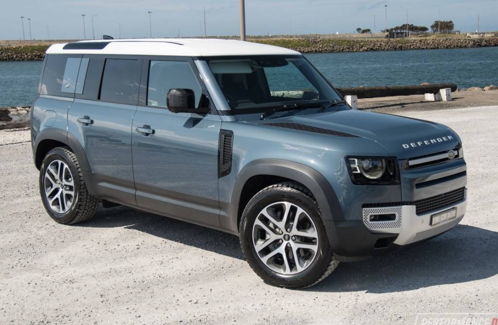 Slate Auto Pickup Truck White Roof Only Wrap IMG_3255