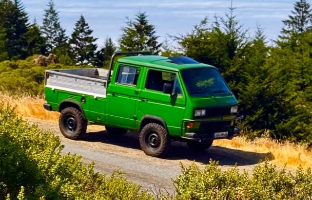 Slate Auto Pickup Truck Poll: Slate's second model - what do you think it will be? IMG_4292