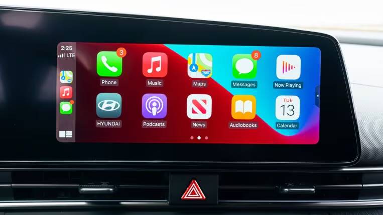 Slate Auto Pickup Truck CarPlay (Explain it like I am five) IMG_9473