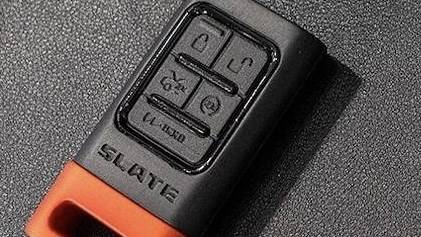 Slate Auto Pickup Truck Confirmed: keyless entry and push-to-start capabilities. Remote climate control & locking / unlocking via app IMG_9474
